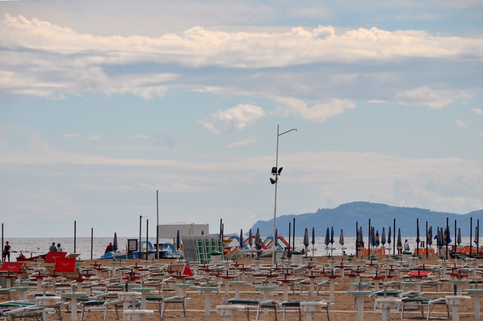 Rimini (Photo license: CC BY 2.0)